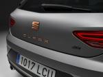 Seat Leon Cupra R 2017 года (WW)